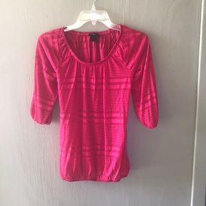 Ann Taylor top